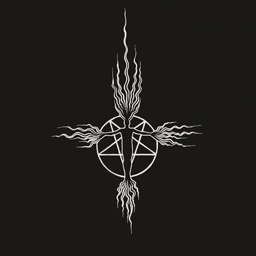 Eternity - To Become the Great Beast - Vinyl Record 12 Album" image 1