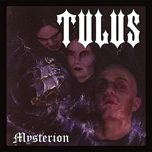 Tulus - Mysterion - Vinyl Record Vinyl image 1
