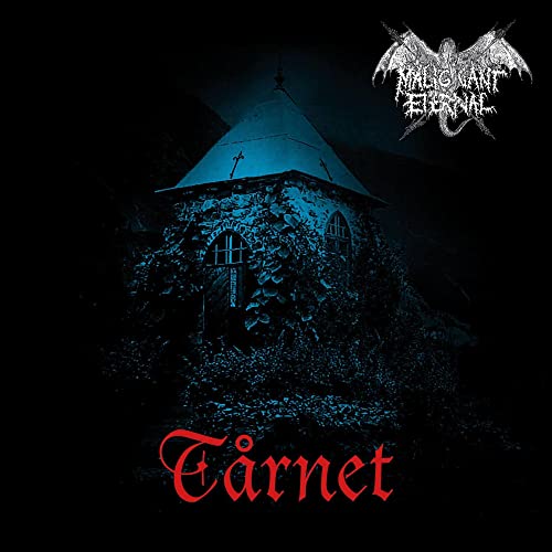 Malignant Eternal - Tarnet - Cassette Tape