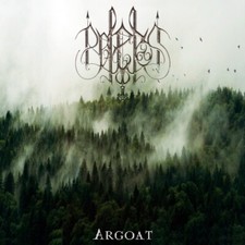 Belenos - Argoat - CD image 1