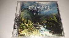 CÂN BARDD - NATURE STAYS SILENT - CD image 1