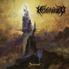 HORRIFIED - SENTINEL - Vinyl Record image 1