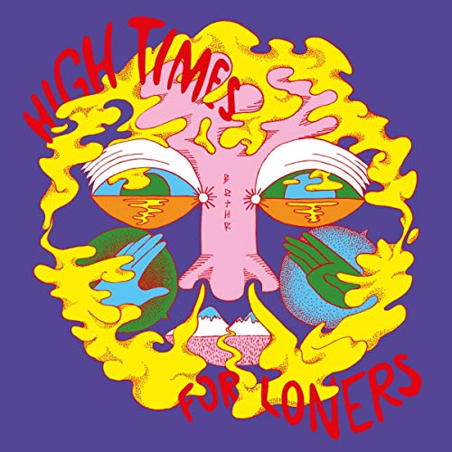 BRTHR - HIGH TIMES FOR LONERS (DIGIPACK) - CD
