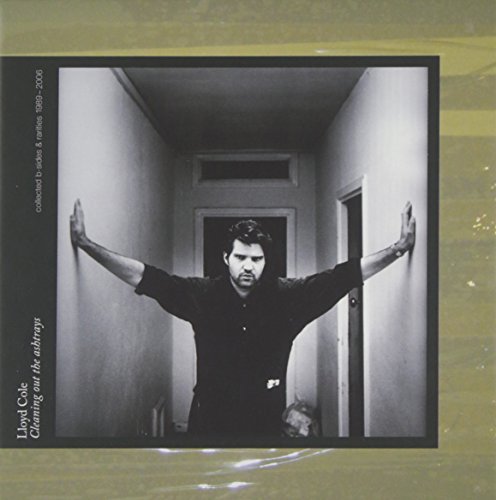 Lloyd Cole - Cleaning Out The Ashtrays (Collected B-Sides & Rarities 198 image 1