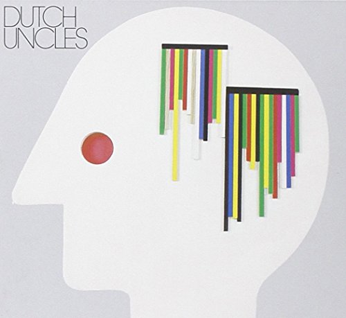 Dutch Uncles - CD image 1