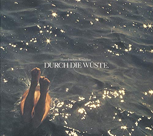 Hans-Joachim Roedeli - Durch Die Wuste - CD image 1
