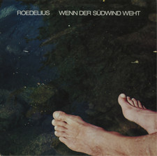 Hans-Joachim Roedeli - Wenn Der Sudwind Weht - Vinyl Record image 1