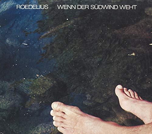 Hans-Joachim Roedeli - Wenn Der Sudwind Weht - CD image 1