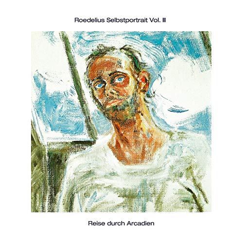 Hans-Joachim Roedeli - Selbstportrait Vol. III / Reise Durch Arcadien - image 1