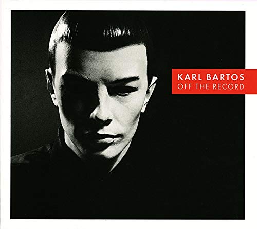 Karl Bartos - Off The Record - Vinyl Record image 1