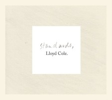 Lloyd Cole - Standards - Vinyl Record image 1