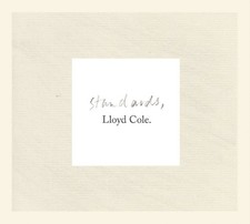 Lloyd Cole - Standards - CD image 1