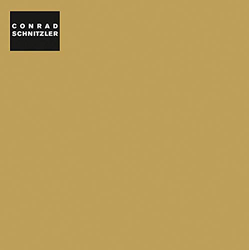 SCHNITZLER CONRAD - GOLD - Vinyl Record image 1