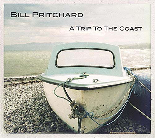 Bill Pritchard - A Trip To The Coast - CD image 1