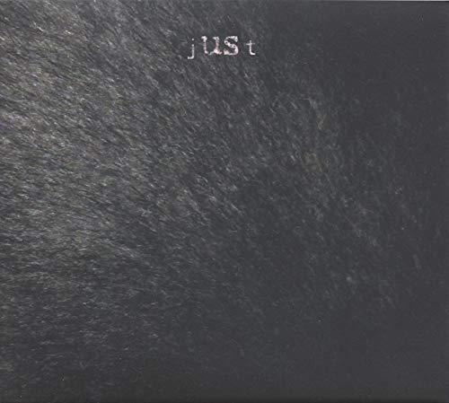 FAUST - JUST US - CD image 1