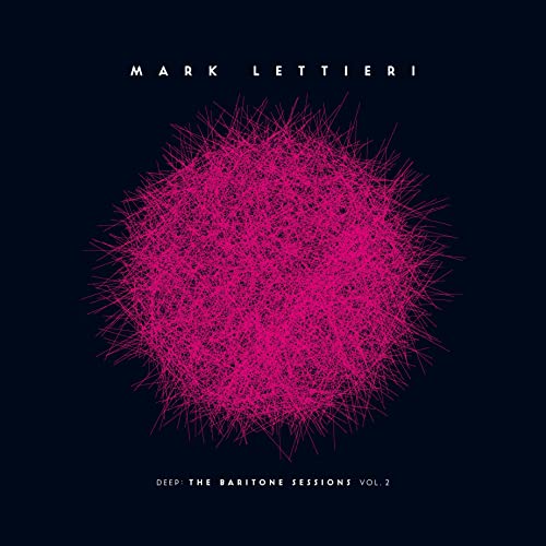 Deep: The Baritone Sessions Vol 2 - CD image 1