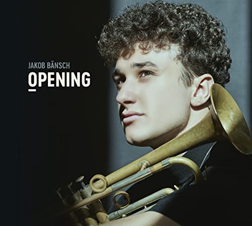 Opening - CD image 1