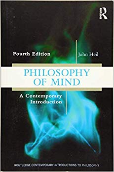 Philosophy of Mind : A Contemporary Introduction