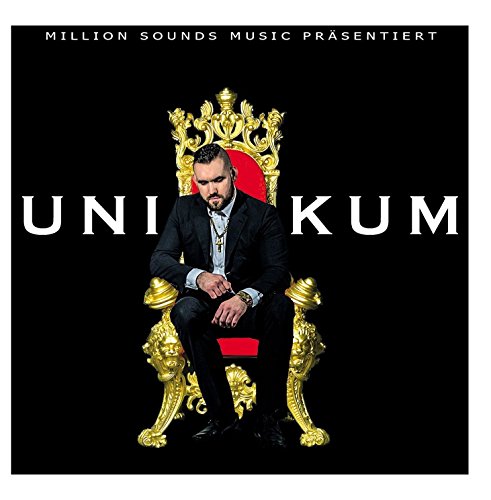 AKO - UNIKUM - CD