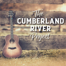 Cumberland River Pro - CD image 1