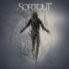 Sortout - Conquer from Within - CD image 1