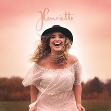Henriette - CD image 2
