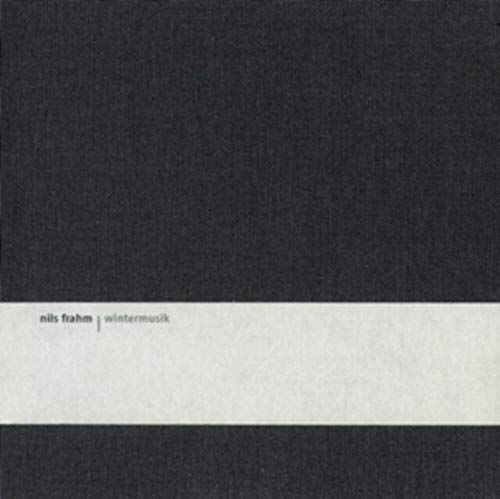 Nils Frahm - Wintermusik - Vinyl Record image 1