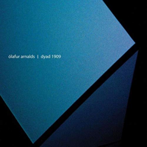Olafur Arnalds - Dyad 1909 - CD image 1