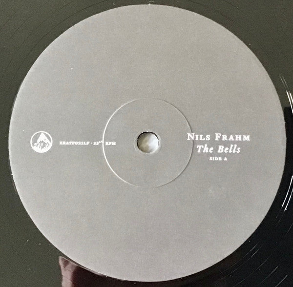 Nils Frahm - Bells - Vinyl Record image 3