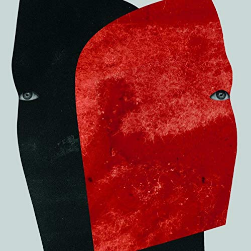 Rival Consoles - Persona - CD image 1