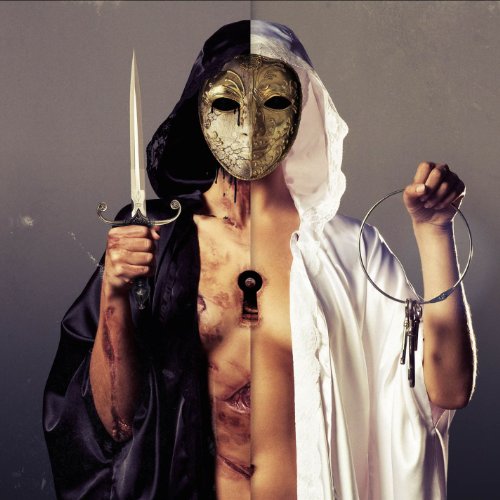 Bring Me The Horizon - re Is A Hell Believe Me I've Seen It. There Is image 1