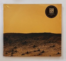 Herve - Hallucinated Surf - CD image 1