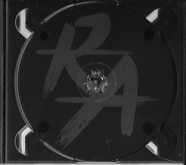 Rick Astley - 50 - Used CD image 3