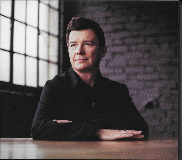 Rick Astley - 50 - Used CD image 7