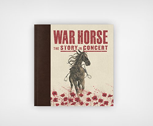 Adrian Sutton - War Horse - CD image 3