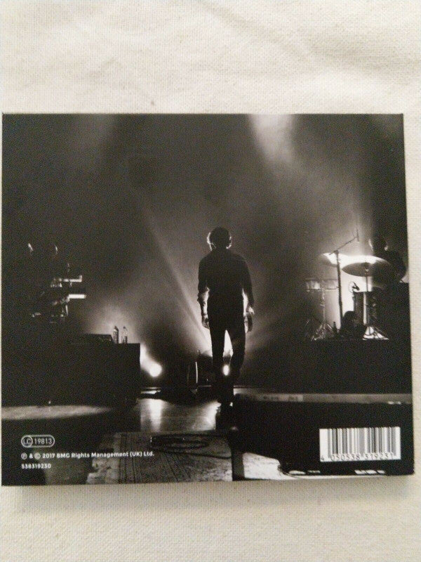 Jack Savoretti - Sleep No More - CD image 4
