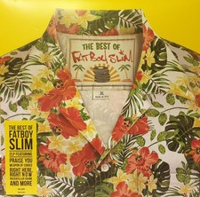 Fatboy Slim - Best Of - Vinyl Record image 1