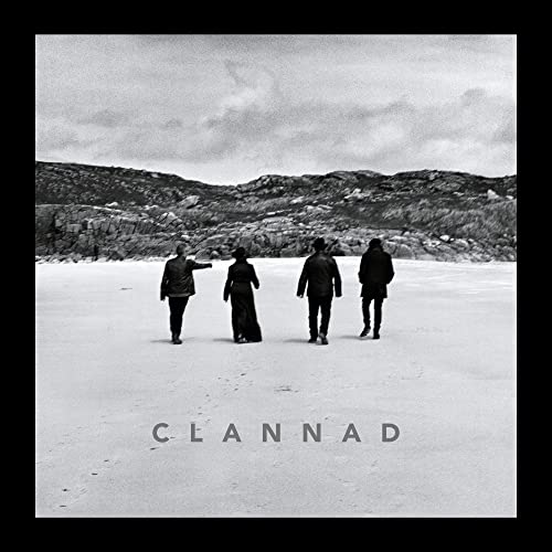 Clannad - In a Lifetime - Vinyl Record VINYL image 1