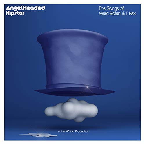 Angelheaded Hipster: - Vinyl Record VINYL image 1