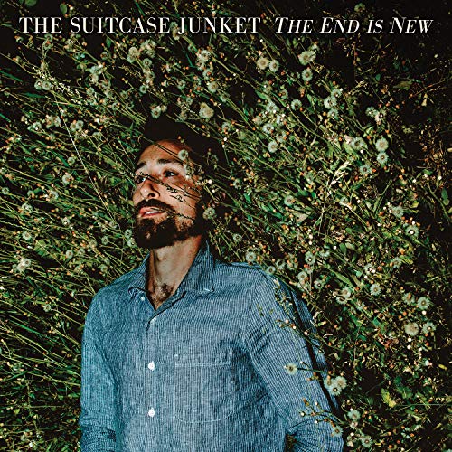 Suitcase Junket - End is New - Vinyl Record VINYL image 1
