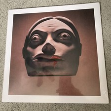 Life of Mammals - Vinyl Record Album image 1