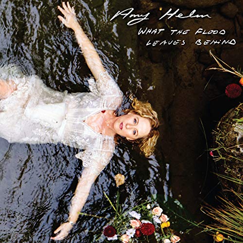 What the Flood Leaves Behind - Vinyl Record Album image 1