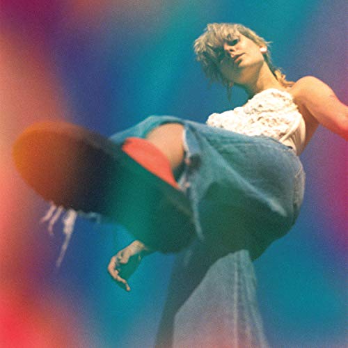 Push Back - Vinyl Record Album image 1