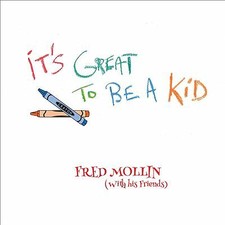 It's Great To Be A Kid - Vinyl Record Album image 1