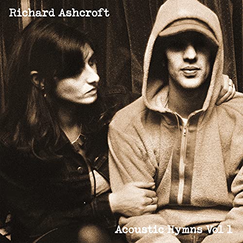 Richard Ashcroft - Acoustic Hymns Vol. 1 - Vinyl Record VINYL image 1