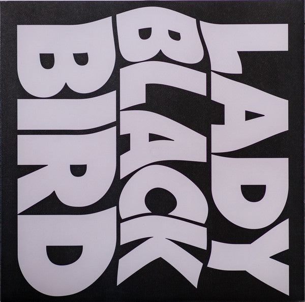 LADY BLACKBIRD - BLACK ACID SOUL - Vinyl Record image 5