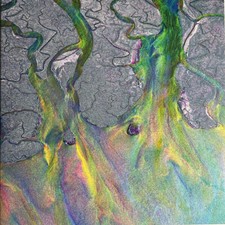 ALT-J - An Awesome Wave - Vinyl Record