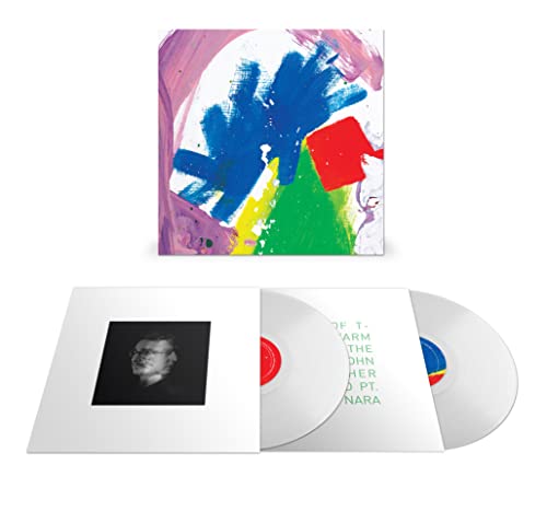 alt-J - This Is All Yours - Vinyl Record VINYL image 1