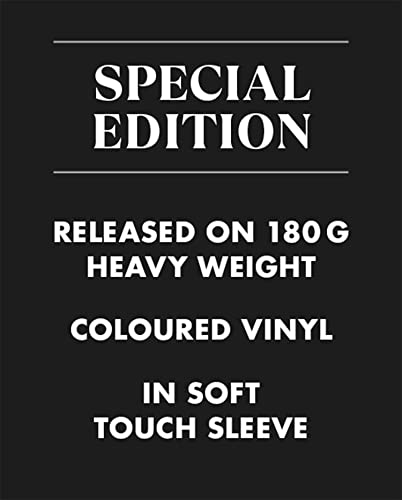 Scorpions - Blackout - Vinyl Record VINYL image 5