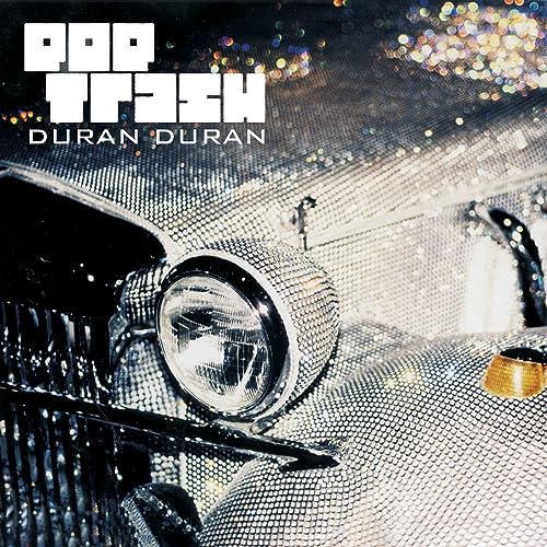 Duran Duran - Pop Trash - Vinyl Record VINYL image 1